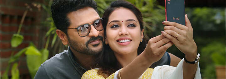 Pon-Manickavel​​DB
