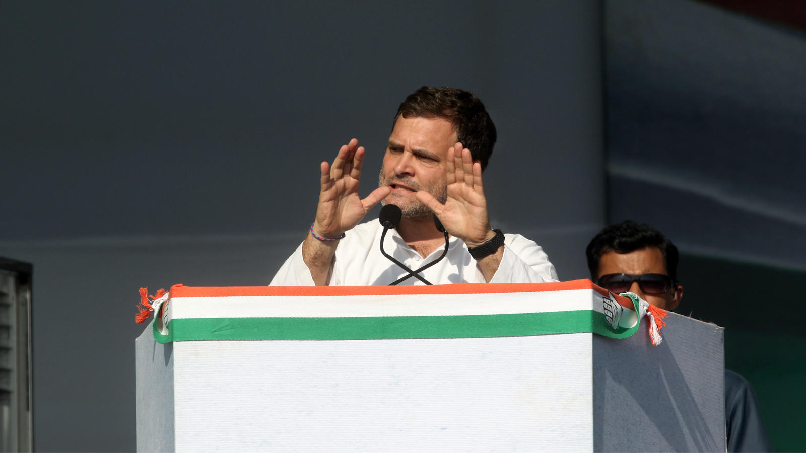 Haryana Polls Rahul Gandhi To Kickstart Congress Poll Campaign