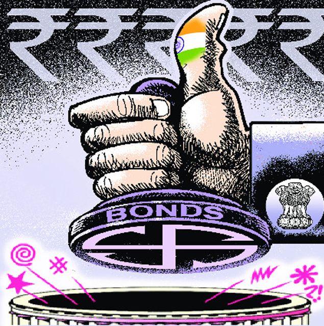 Why Electoral Bonds Have Become Controversial Again Times Of India