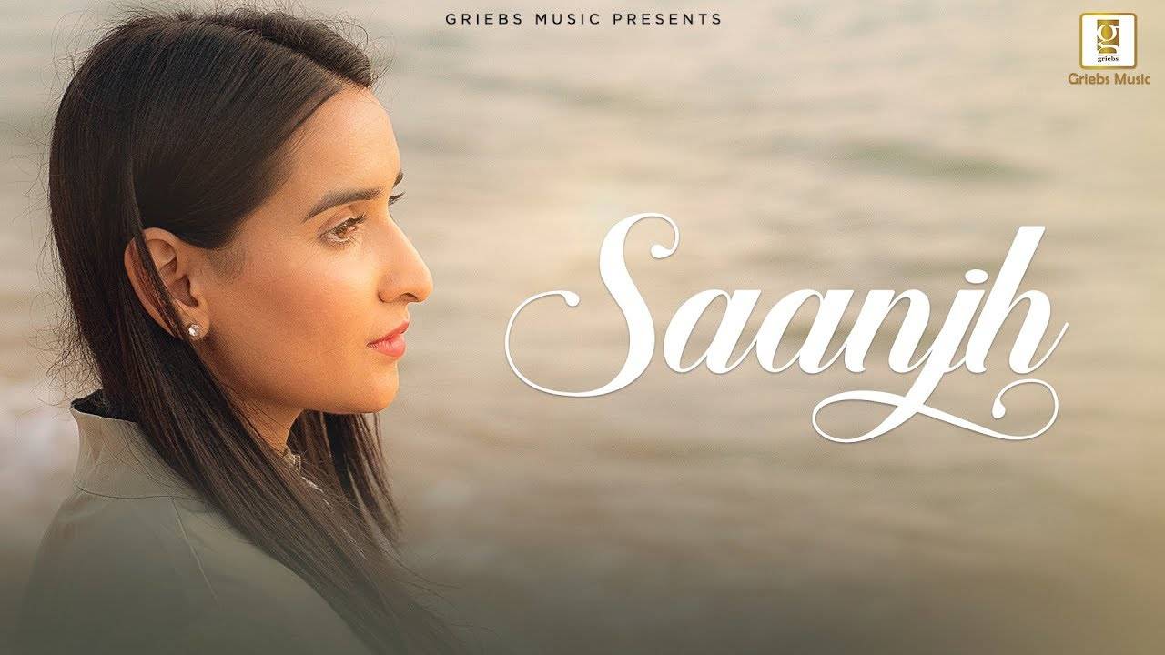 Hindi Song Saanjh Sung By Torsha Sarkar