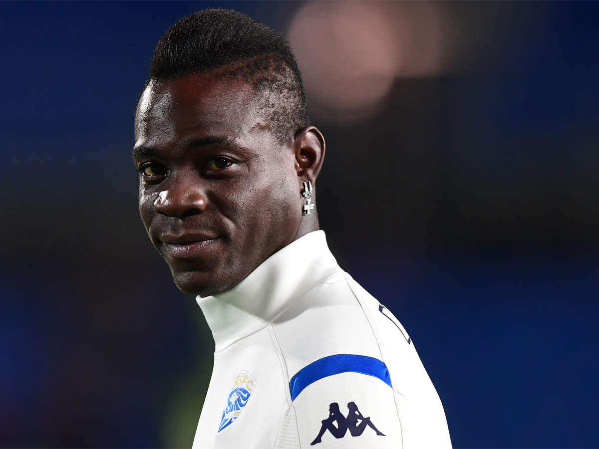 Balotelli Transfer