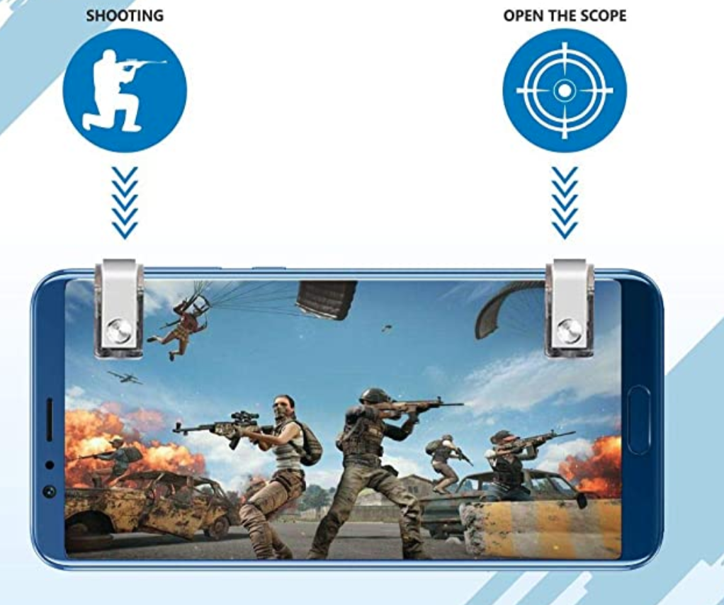 Pubg Mobile Accessories To Help You Shoot Better Gadgets Now