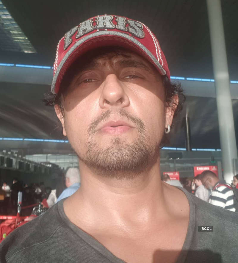 Sonu Nigam Slams Bhushan Kumar Divya Khosla Hits Back And Called Him