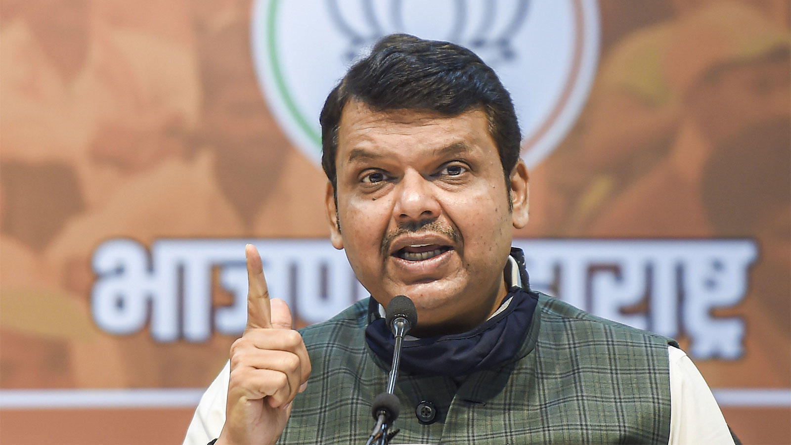 Miscalculated Combined Power Of Maha Vikas Aghadi Fadnavis On MLC