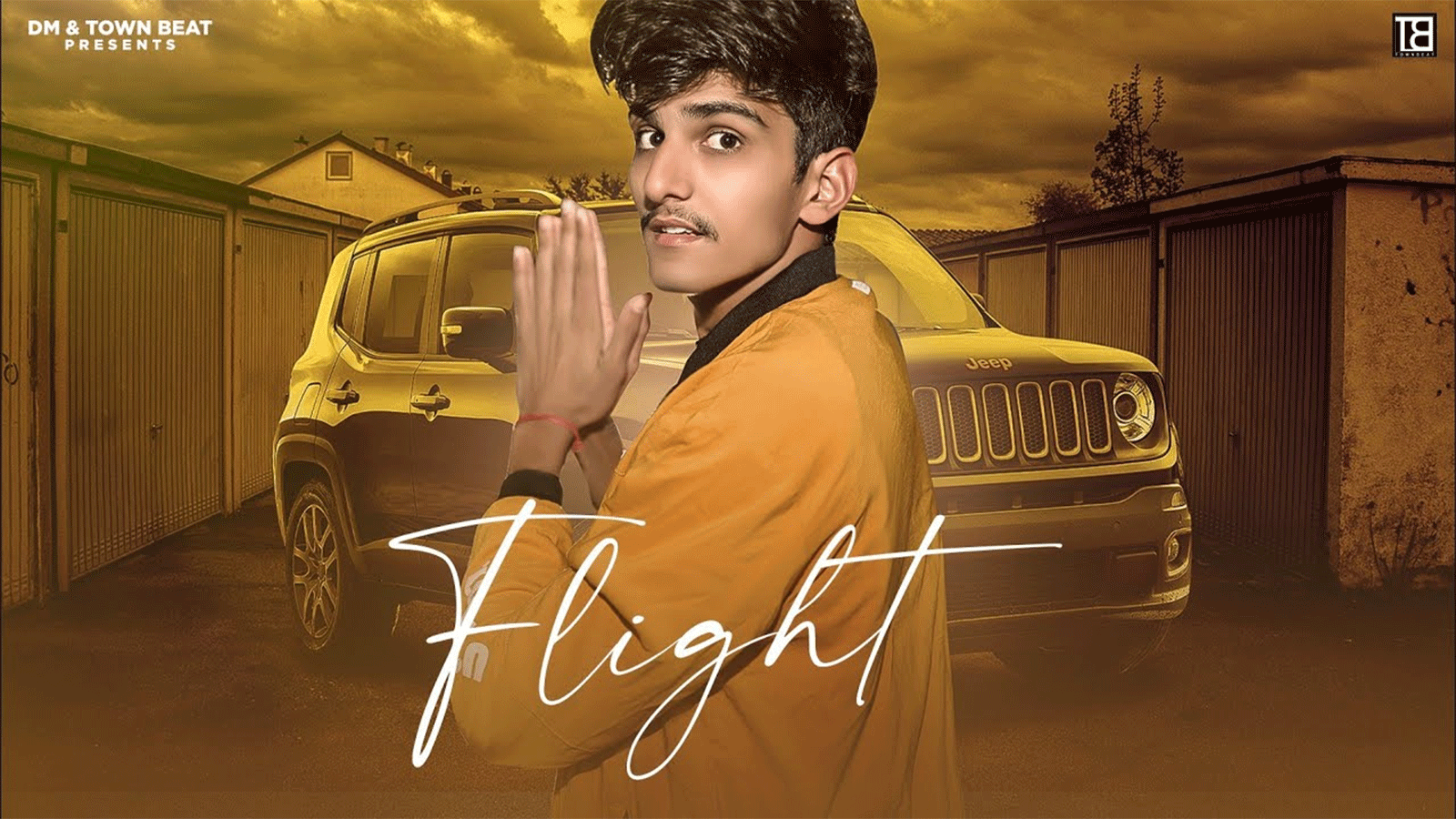 Watch Out Popular Haryanvi Song Lyrical Music Video Flight Sung