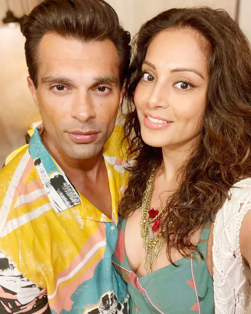 Bipasha Basu And Karan Singh Grover S Maldives Vacation Pictures Will