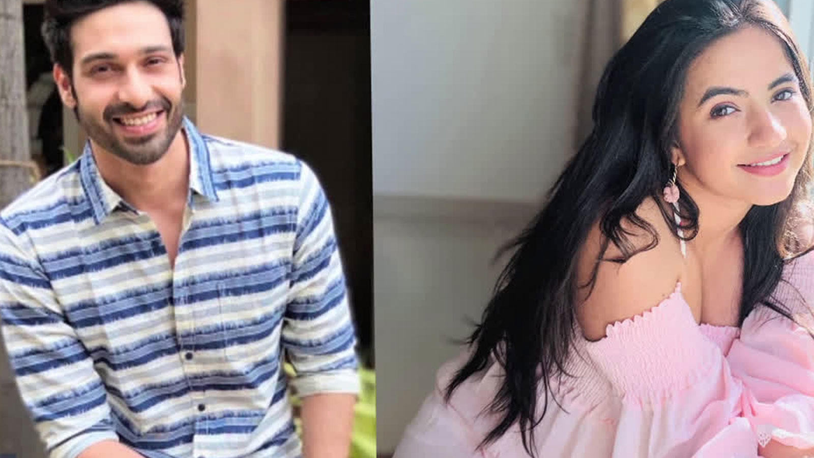 Udaan Co Stars Vijayendra Kumeria And Meera Deosthale Share How