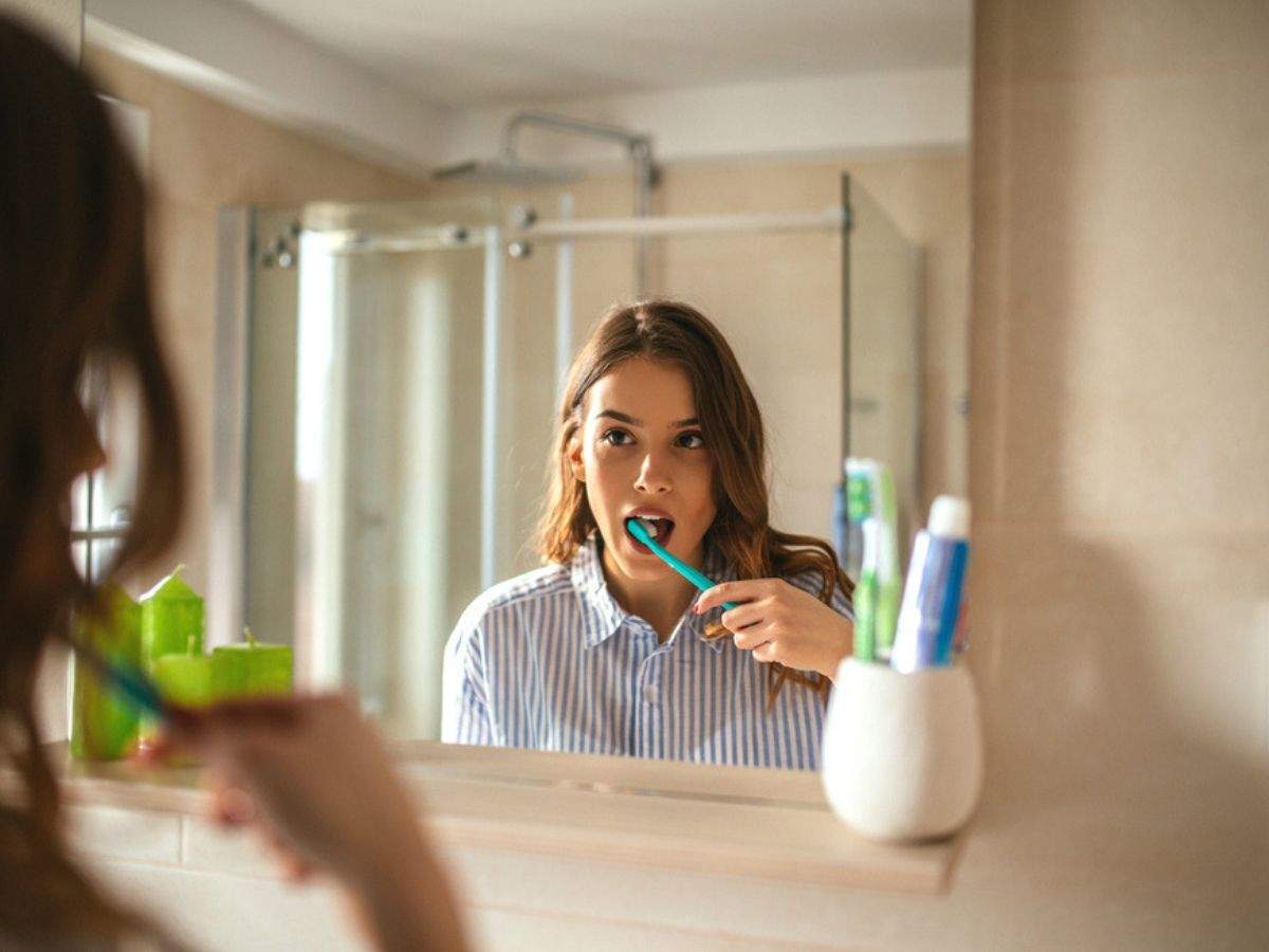 Should You Brush Your Teeth After Breakfast Or Before It The Times