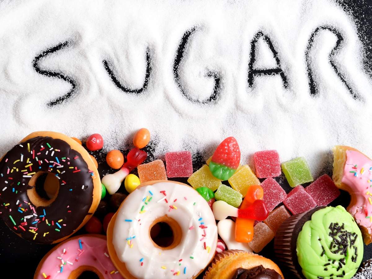 Benefits Of Quitting White Sugar What Happens To Your Body When You