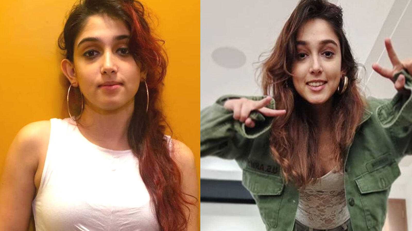 Ira Khan Recalls Getting Sex Education Book From Her Mother Reena Dutta