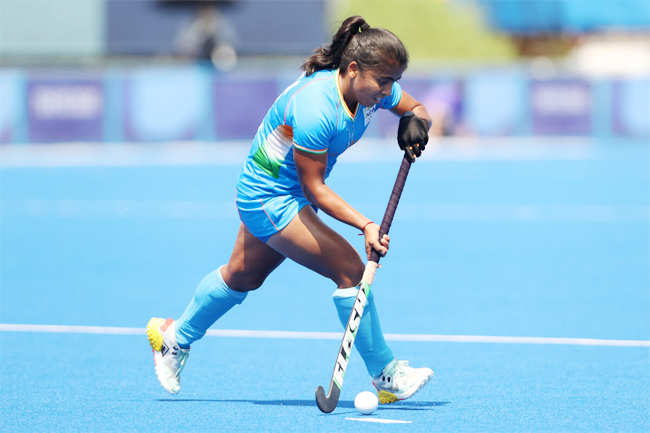 Tokyo Olympics Meet The Indian Womens Hockey 1806