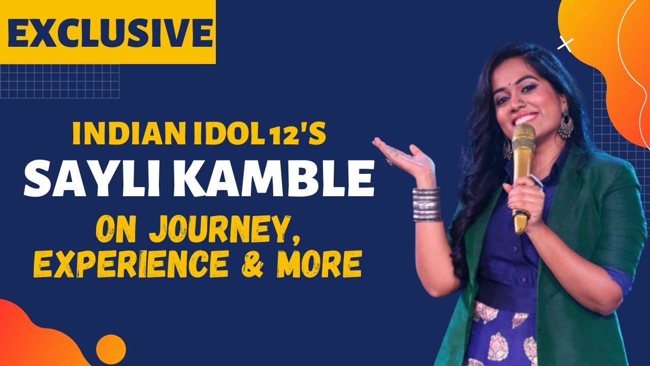 Indian Idol 12 S Sayli Kamble All The Emotions Backstory Of The