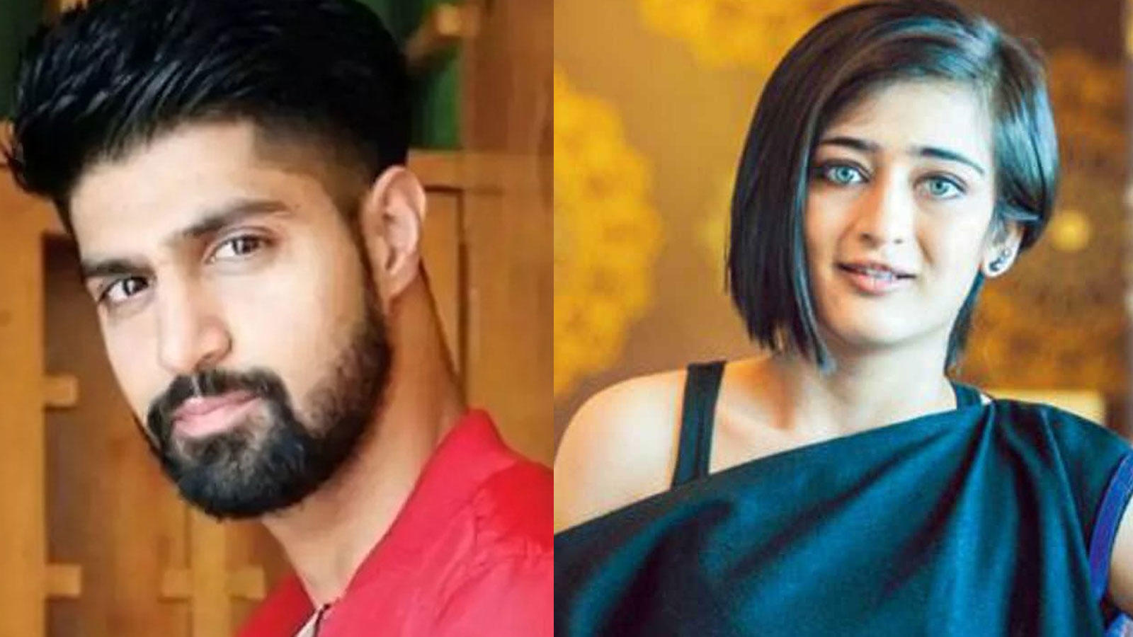 Tanuj Virwani Opens Up On Why Ex Girlfriend Akshara Haasan Didn T Stand