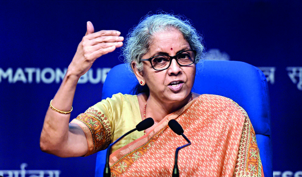 Explained Why India needed a bad bank