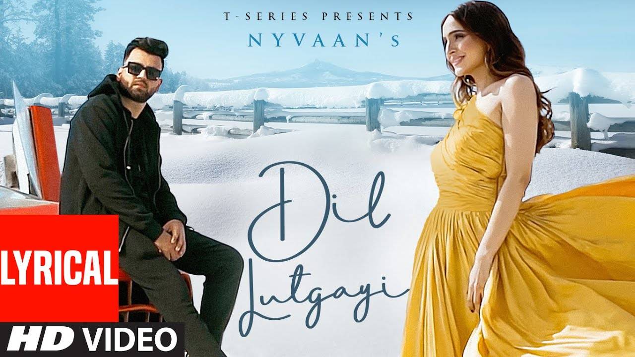 Check Out Latest Punjabi Lyrical Song Music Video Dil Lutgayi Sung