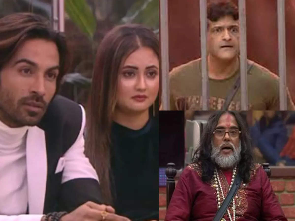 Bigg Boss Controversies Biggest Controversies Of Bigg Boss Rashami