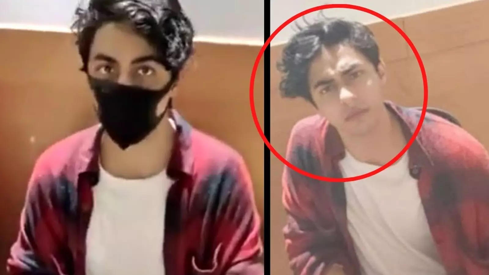 Did Aryan Khan Cry During Ncb Interrogation Before His Arrest Find Out