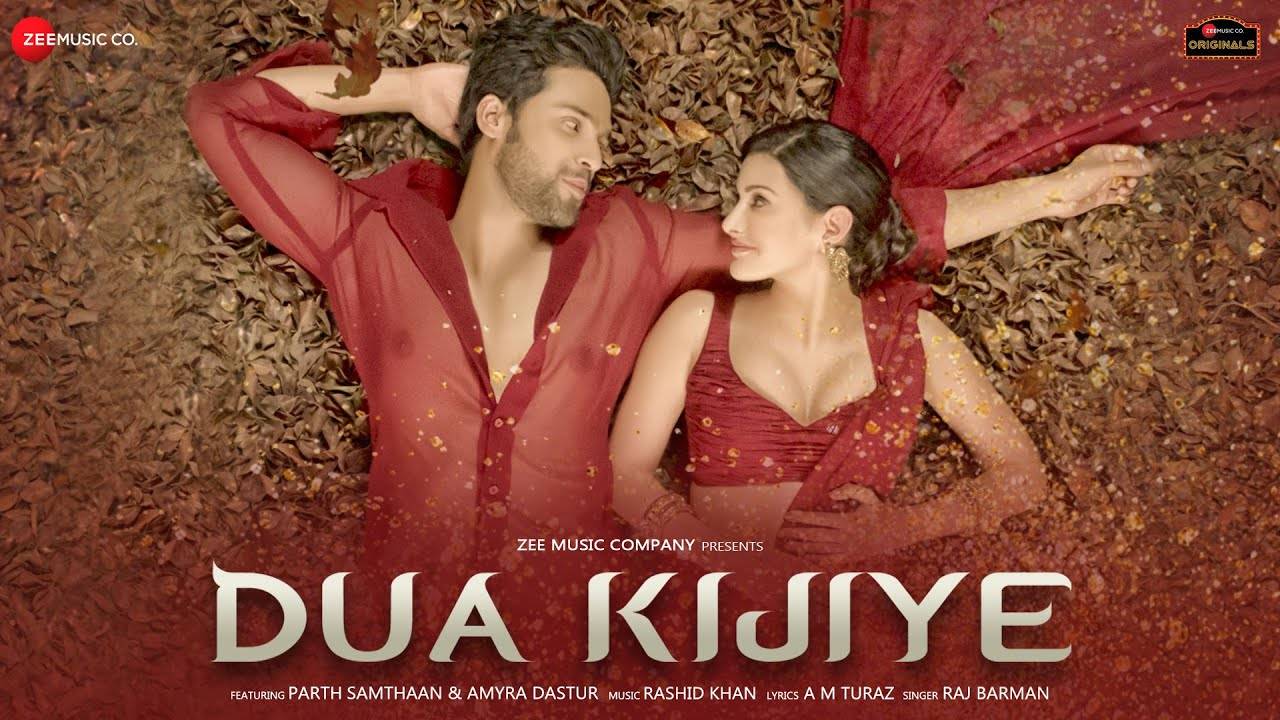 Check Out Popular Hindi Official Music Video Dua Kijiye Sung By Raj