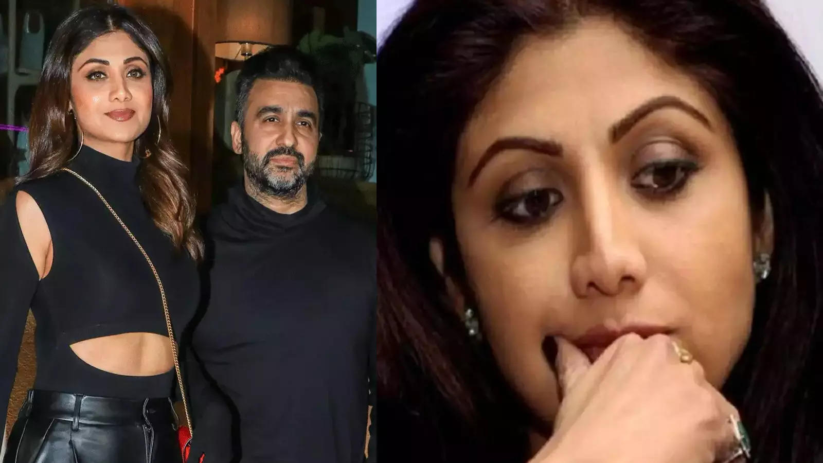 Shilpa Shetty Kundra And Husband Raj Kundra In Another Legal Trouble