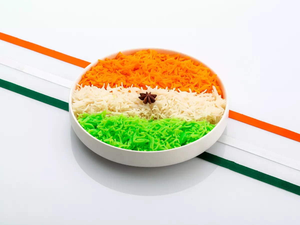 Republic Day Tricolour Recipes To Celebrate The Patriotic Day