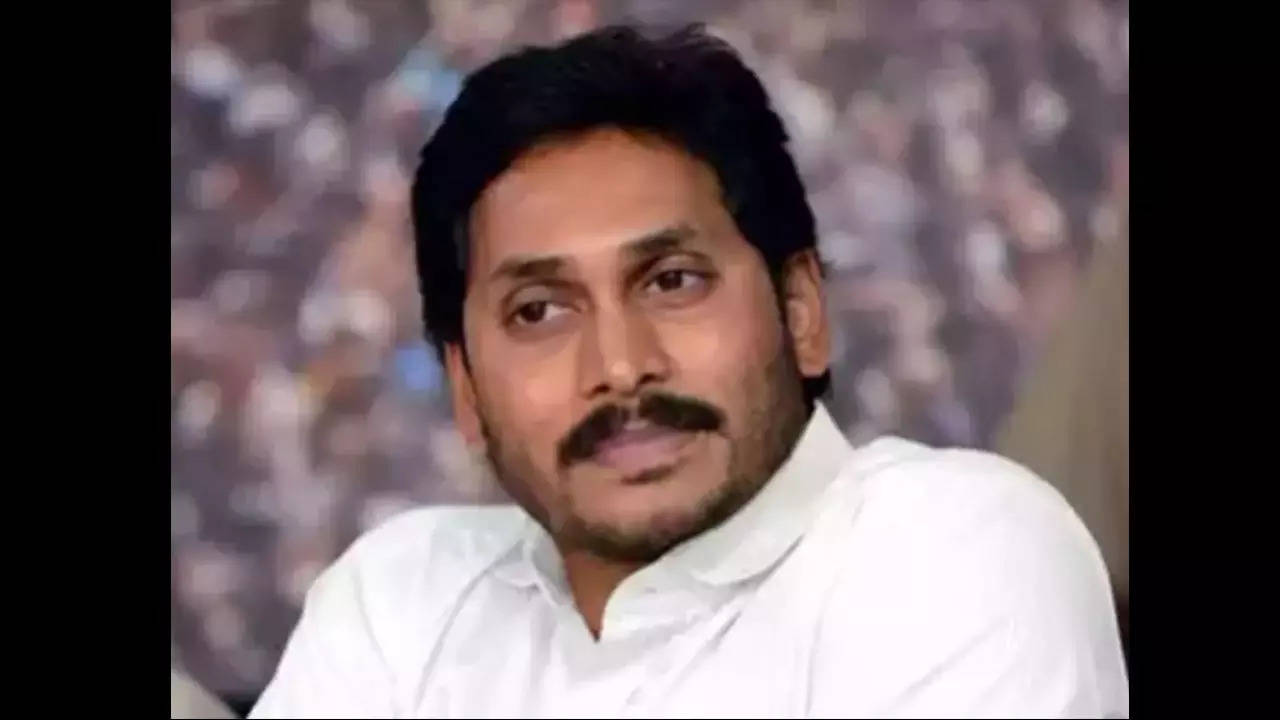 Andhra Pradesh Cm Ys Jagan Mohan Reddy To Inaugurate