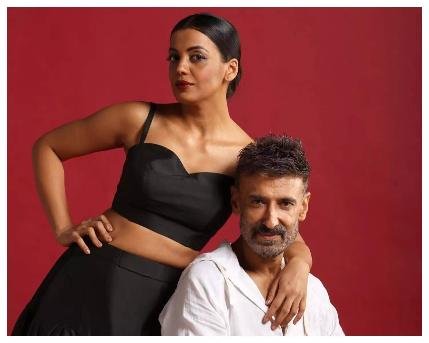 Exclusive Mugdha Godse On Her Relationship With Rahul Dev How