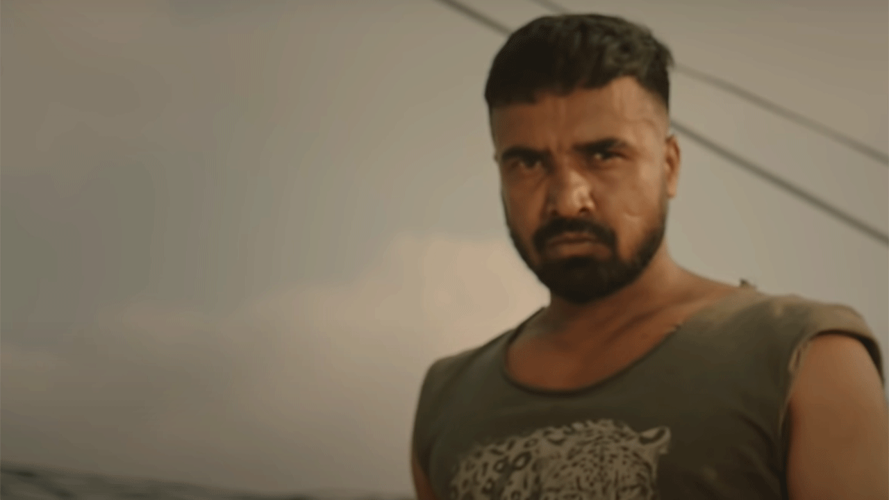 Babbar Movie Review The Movie Is More About Emotions Than Action