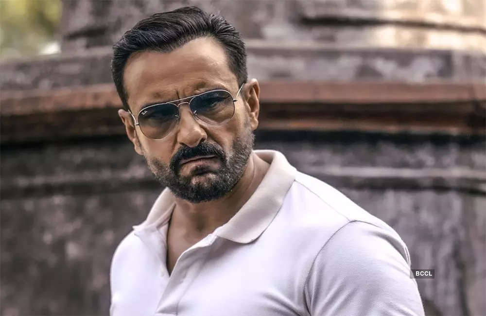 Vikram-Vedha