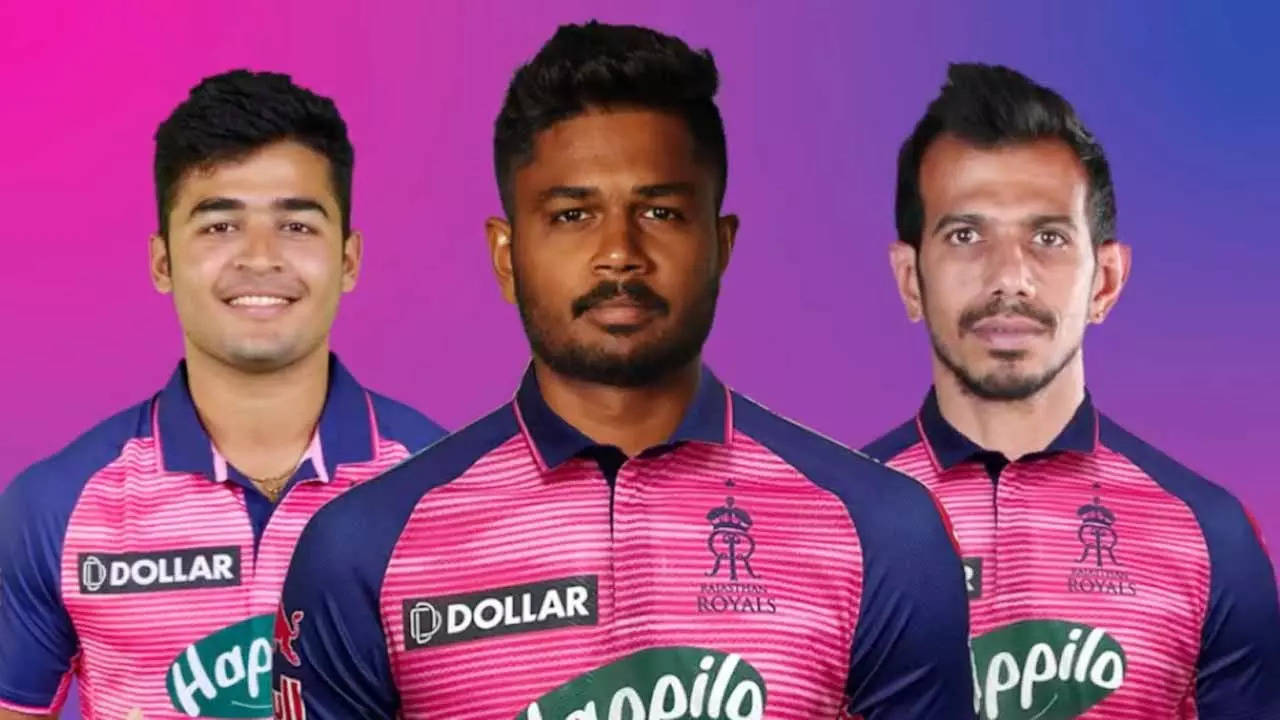 Delhi Capitals unveils new jersey ahead of 2022 IPL season- The