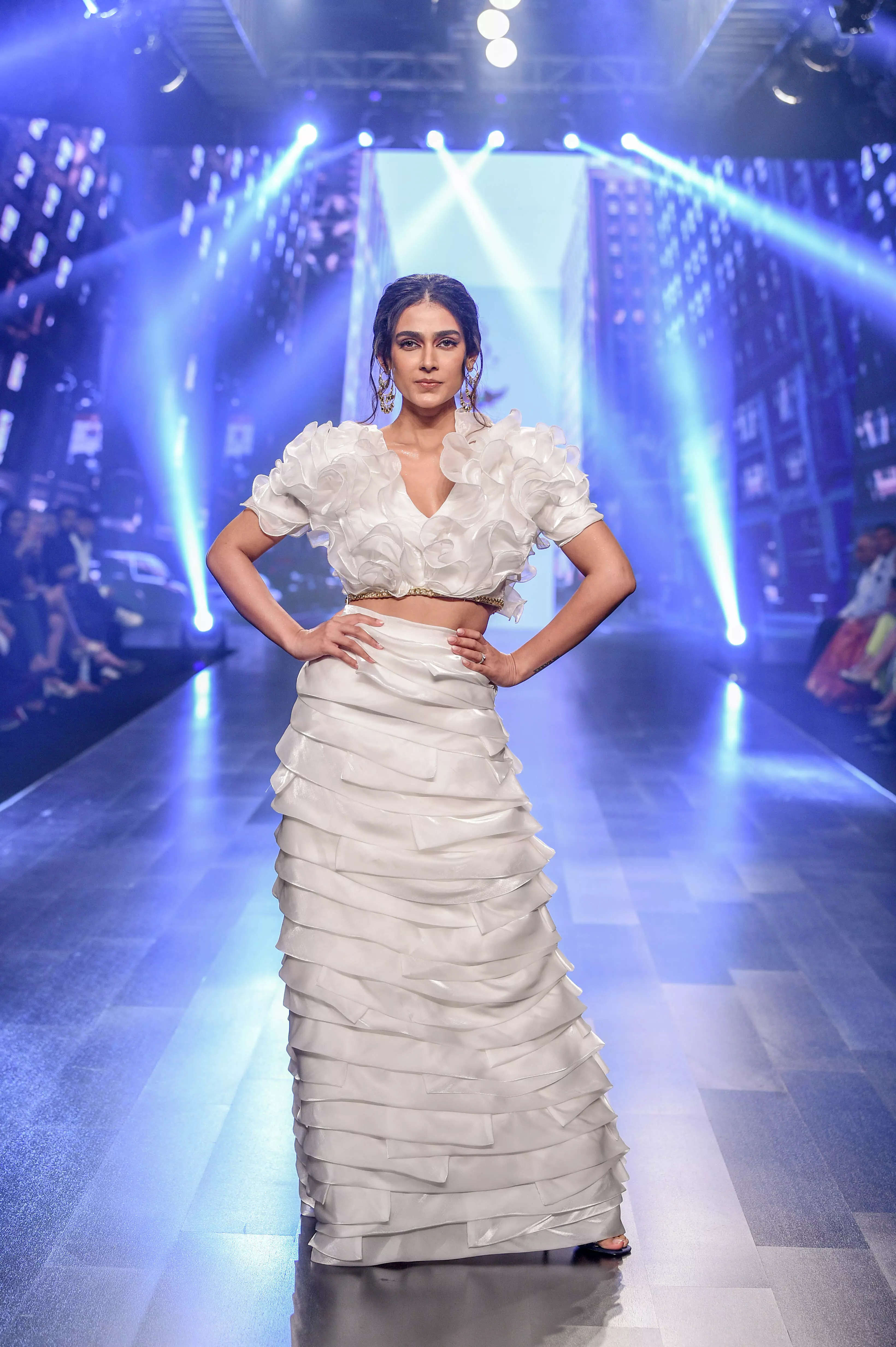 Best looks from Day 3 of Bombay Times Fashion Week 2022