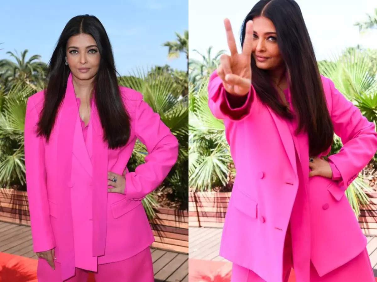 Cannes 2022: Aishwarya Rai Bachchan Is A Sight To…