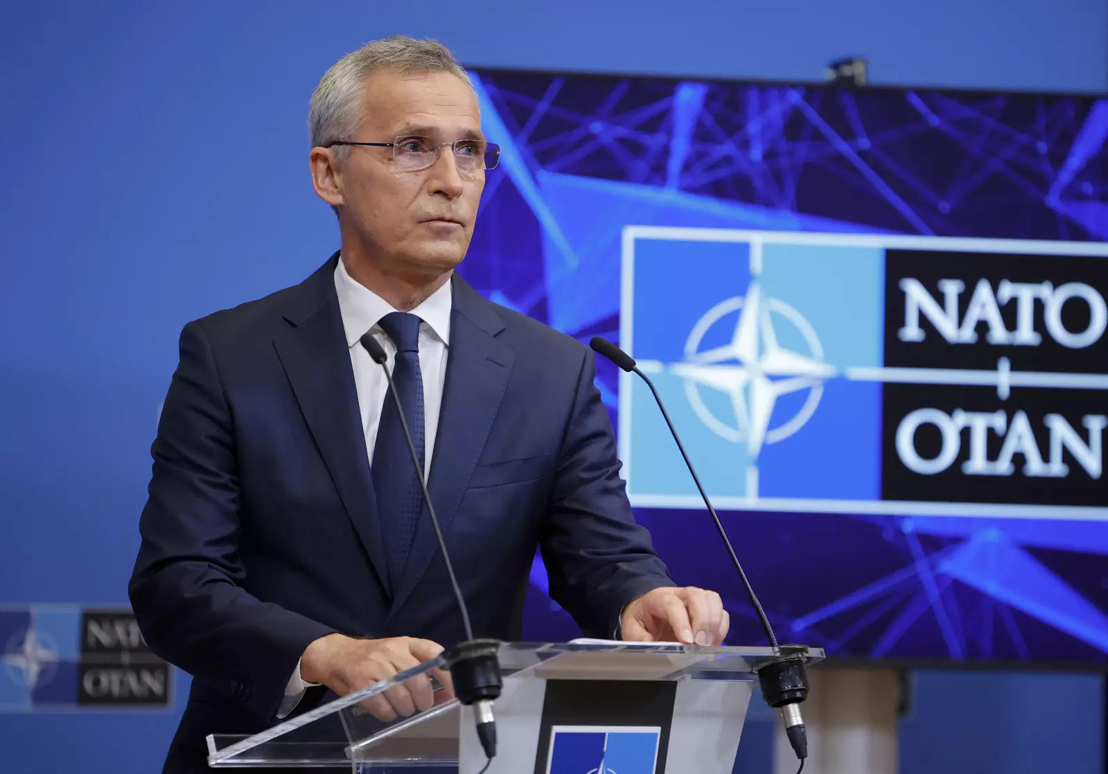 Nato To Label China ‘systemic Challenge’ In Strategic…