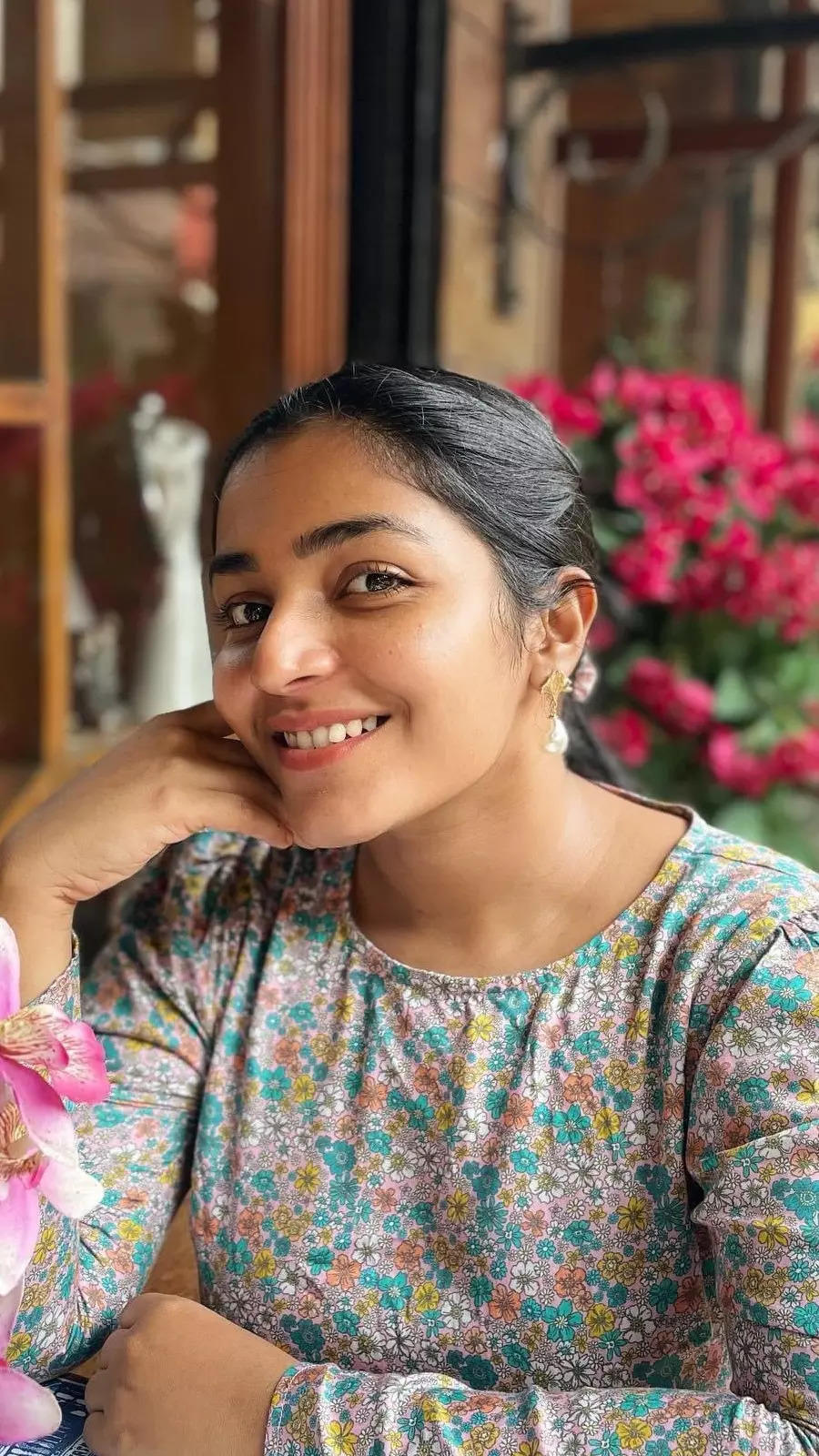 10 Gracious Pictures Of Rajisha Vijayan