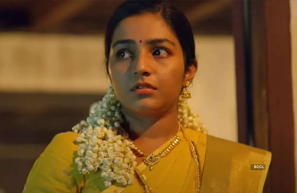 ​Malayankunju​2