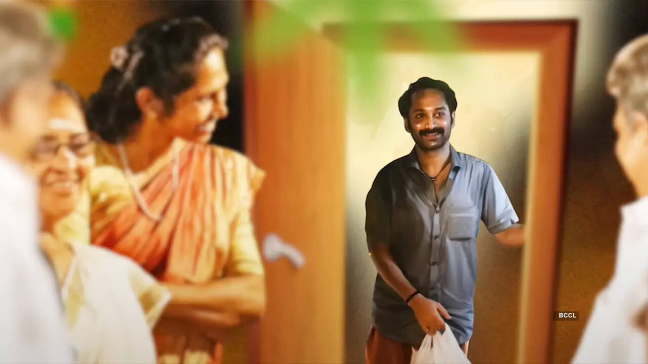 ​Malayankunju​DB