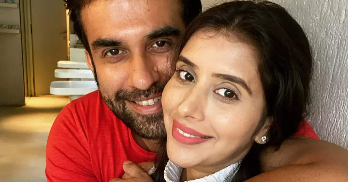 After Initiating Divorce Charu Asopa And Rajeev Sen Reconcile Here S