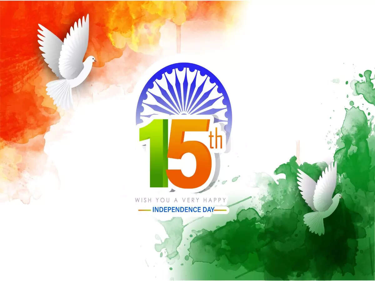 Happy Independence Day 2022: Best Messages, Quotes,…