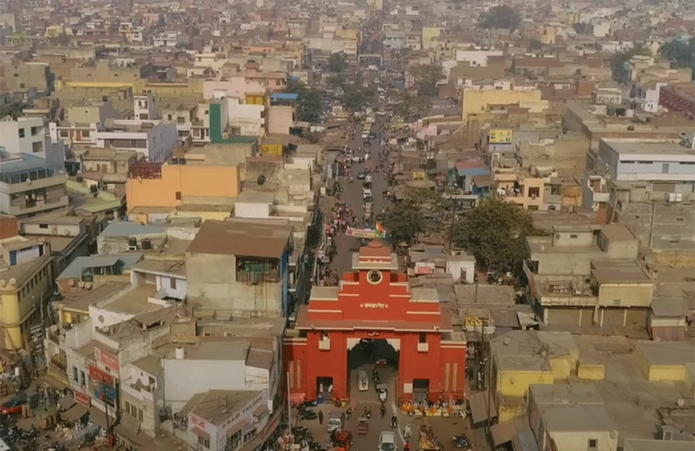 saroj1