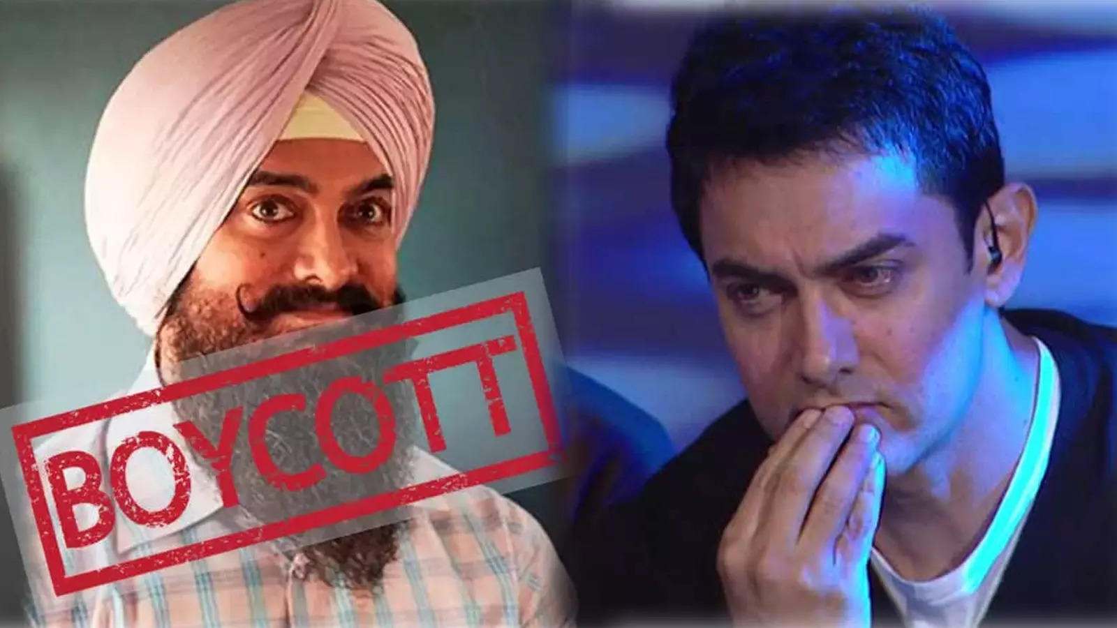 After Laal Singh Chaddha S Box Office Failure Aamir Khan Starrer