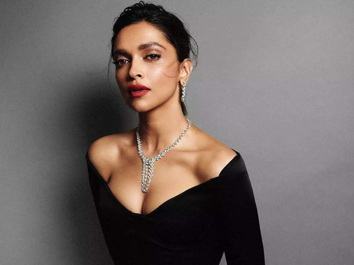 Deepika Padukone becomes Cartier's new brand ambassador