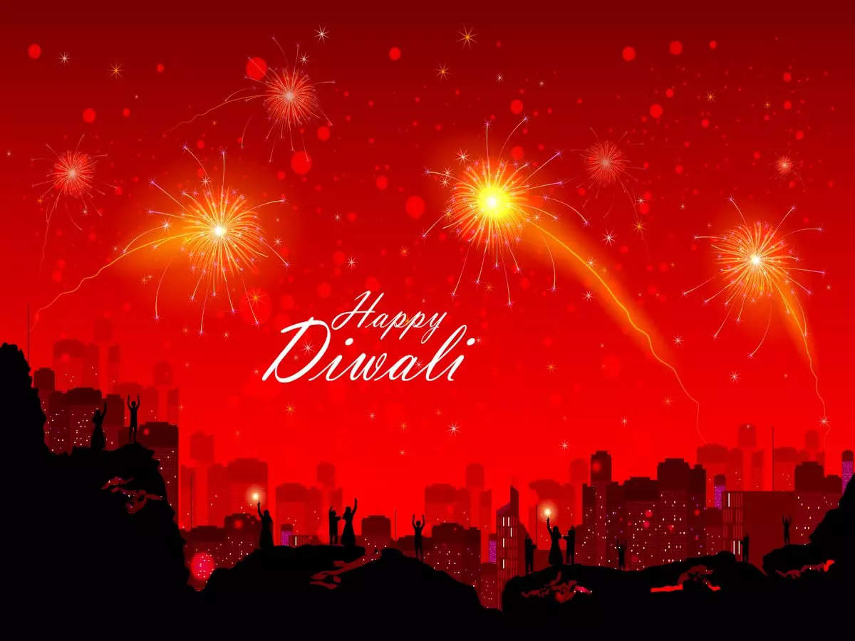 Happy Diwali 2022 Puja Vidhi Laxmi Pooja Shubh 4905