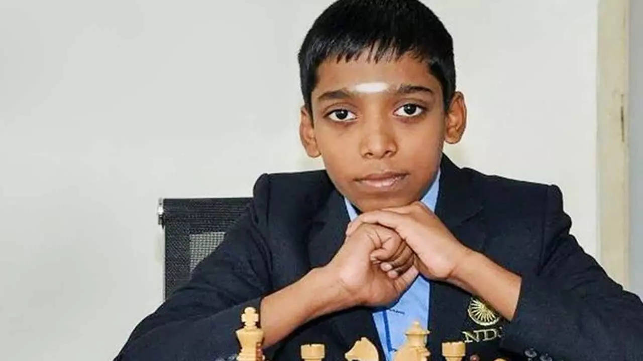 Asian Continental Chess Championship: Divya Deshmukh does a double, wins  blitz gold and classical bronze