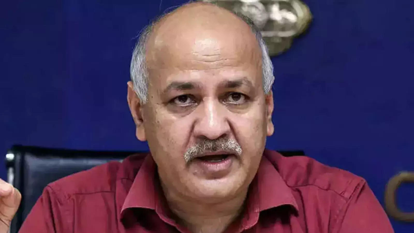 Delhi Liquor Policy Case Manish Sisodia S Close Aide Dinesh Arora