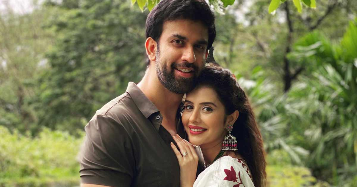 Charu Asopa Rajeev Sen S Divorce A Look At The Actress Shocking