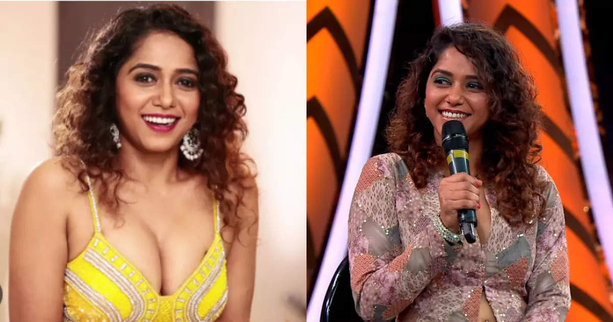 Exclusive Bigg Boss Marathi 4 S Evicted Contestant Yashashri Masurkar