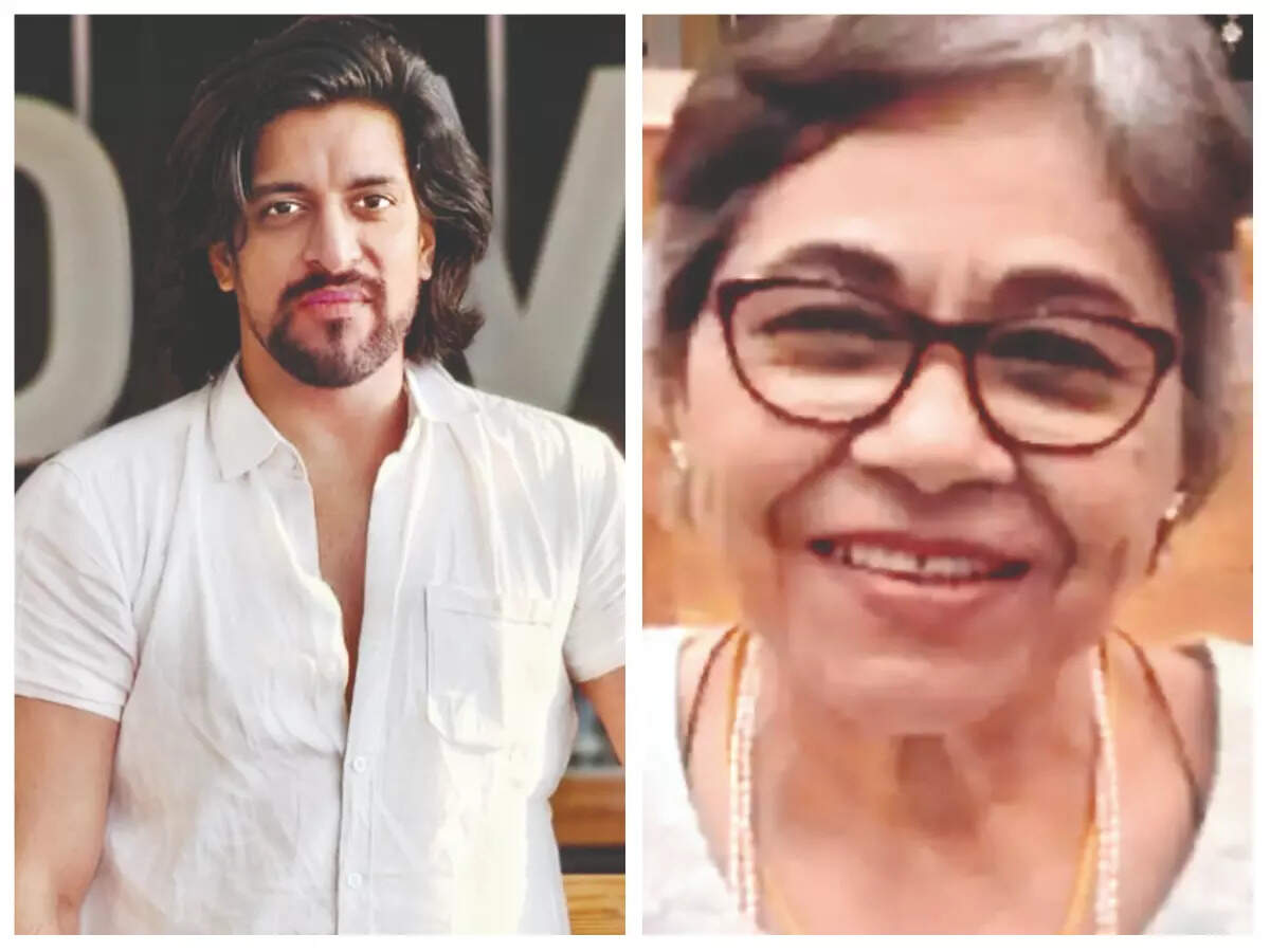 Exclusive! Veena Kapur’s son should be given the…