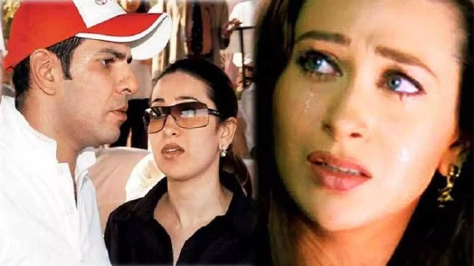 Shocking When Karisma Kapoor S Ex Husband Sunjay Kapur Had Asked His