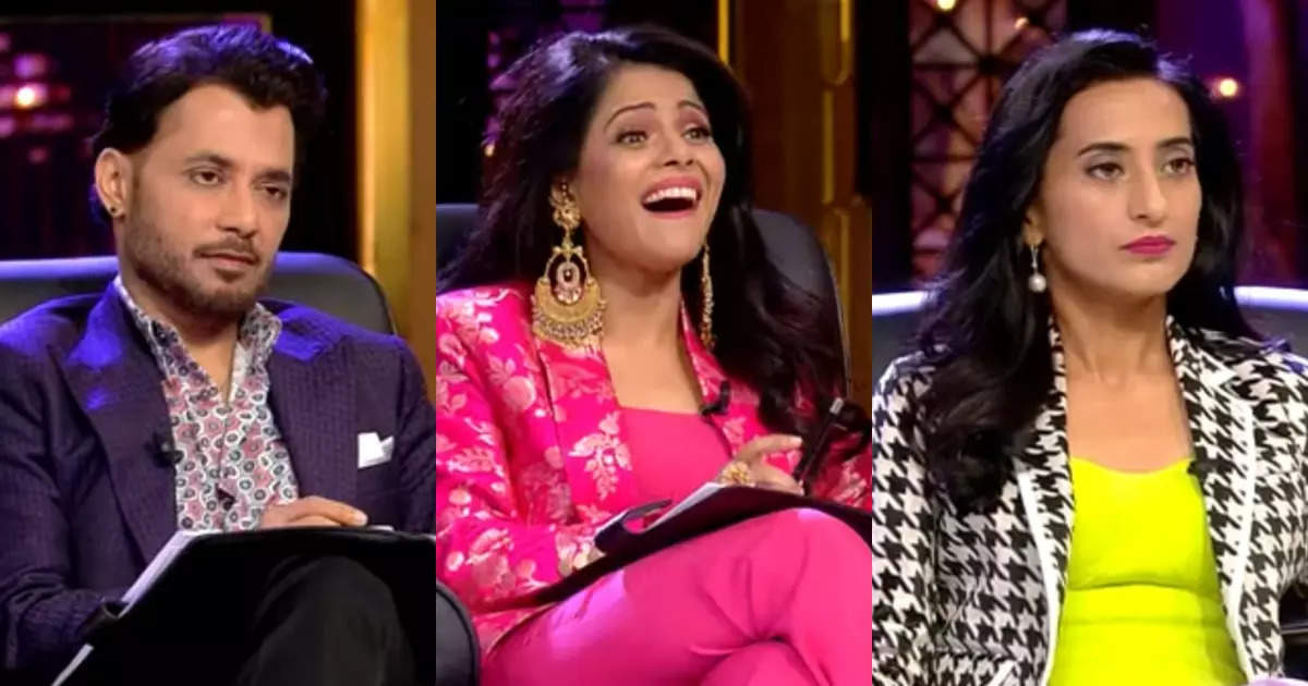 Netizens Slam Shark Tank India 2 By Comparing It To Indian Idol And