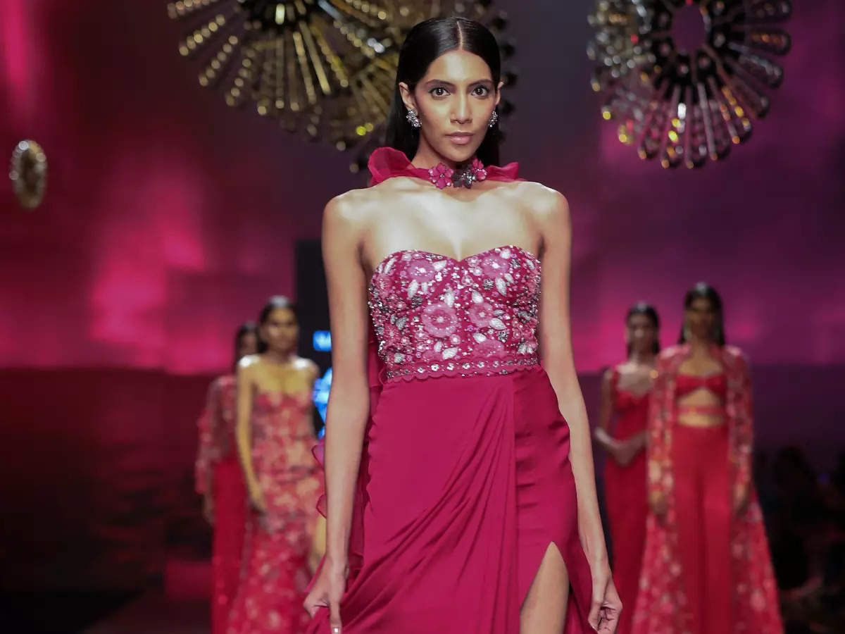 Lakmé Fashion Week x FDCI 's dates are out for this…