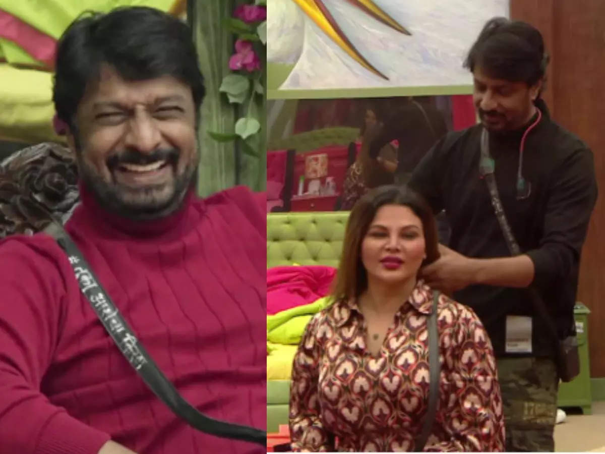 Bigg Boss Marathi 4 From Making A Special Bond With Rakhi Sawant To